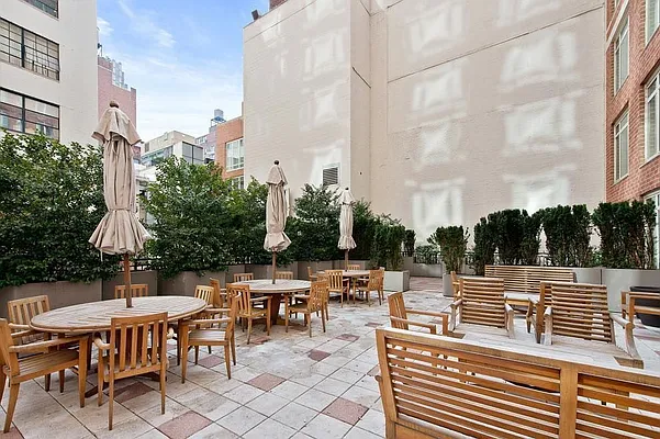 Rented by Brown Harris Stevens | media 5