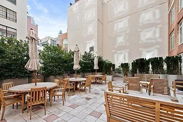 Rented by Brown Harris Stevens
