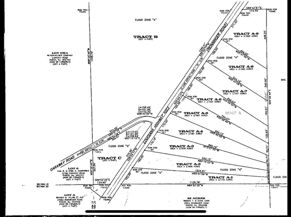 LOT A2 Reinninger Rd, Denham Springs, LA 70706