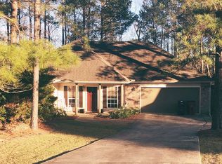 28 Timber Rdg, Purvis, MS 39475