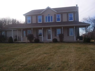 10101 Dry Run Rd, Kingston, OH, 45644