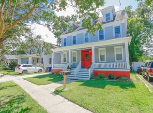 1619 Saint Denis Avenue, Norfolk, VA 23509