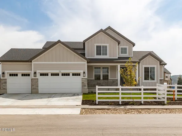 1460 Rocky Mountain Way, Kamas, UT 84036