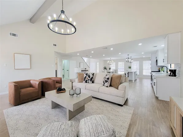 17502 Glenmark Dr, Houston, TX 77084