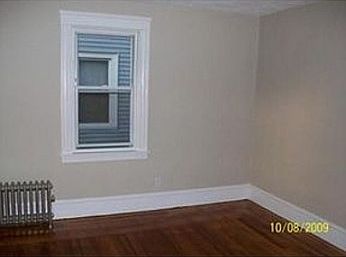 1st bedroom