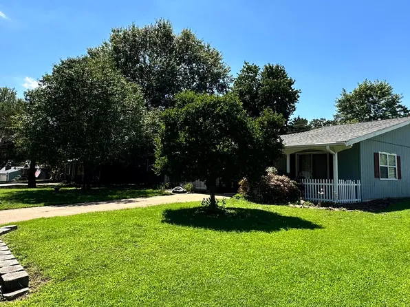 6 Sycamore Drive, Kimberling City, MO 65686