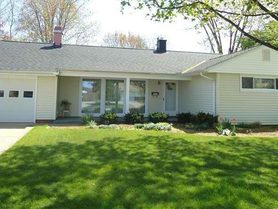 Beautiful updated ranch