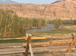 1111 Buckskin Run, Challis, ID 83226