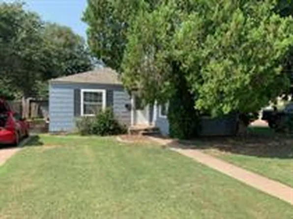 2512 29th St, Lubbock, TX 79410