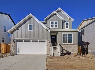 16487 W 92nd Pl, Arvada, CO 80007