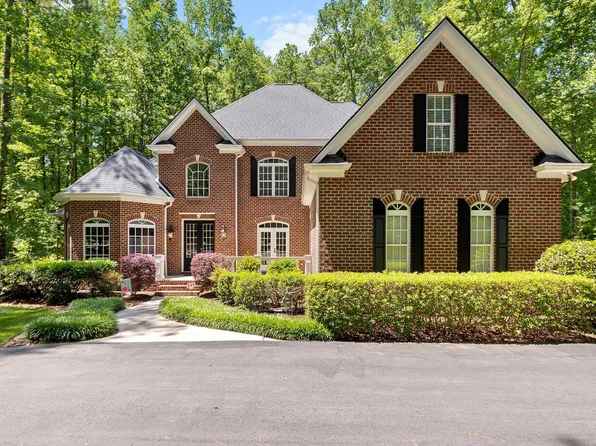 3909 Britt Dawn Ln, Zebulon, NC 27597