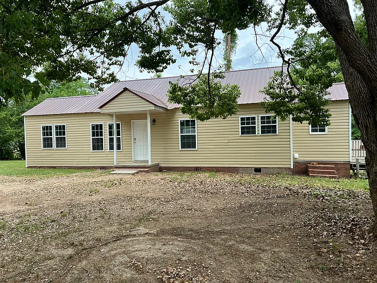 Shutters will be added