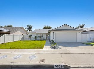 5309 Jamestown Rd, San Diego, CA 92117