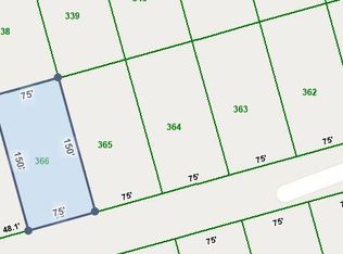 LOT 366 Lark Dr UNIT 366, Dunlap, TN 37327