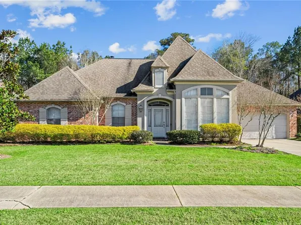 529 Southdown Loop, Covington, LA 70433
