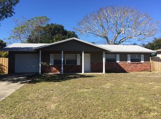 980 N Carpenter Rd, Titusville, FL 32796