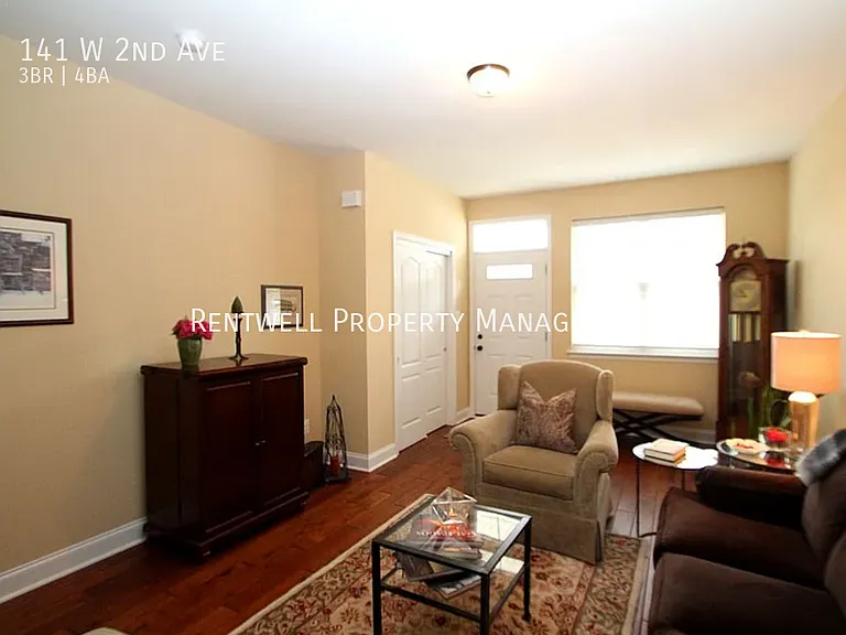 141 W 2nd Ave — Photo 5