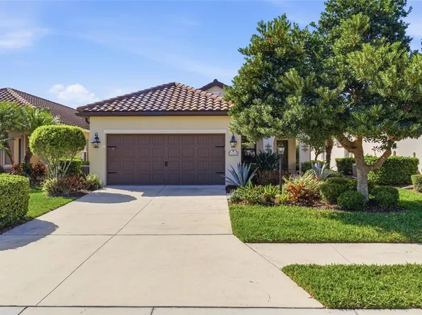 12608 Crystal Clear Pl, Bradenton, FL 34211