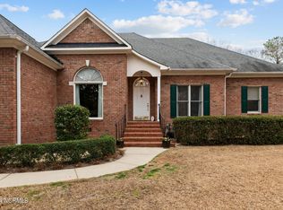 1988 Jack Rabbit Ln, New Bern, NC 28562