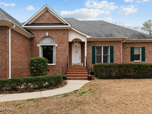 1988 Jack Rabbit Lane, New Bern, NC 28562