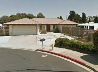 1100 N F St, Lompoc, CA 93436