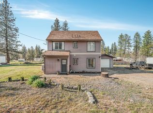 127 S Mike Rd, Tygh Valley, OR 97063