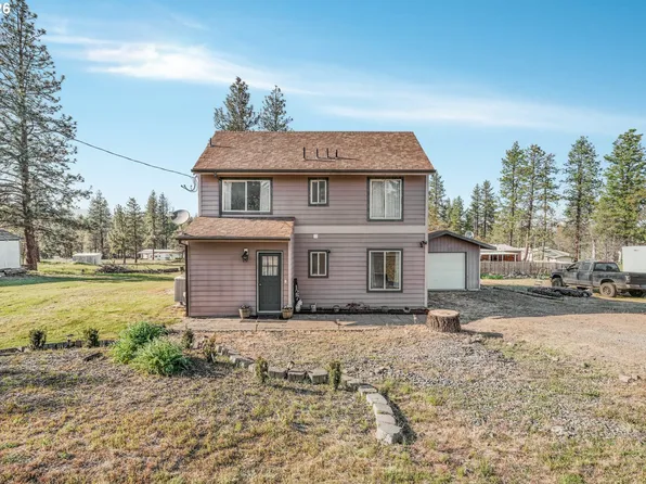 127 S Mike Rd, Tygh Valley, OR 97063