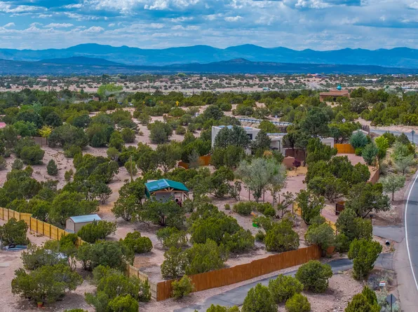 3846 W Alameda St, Santa Fe, NM 87507