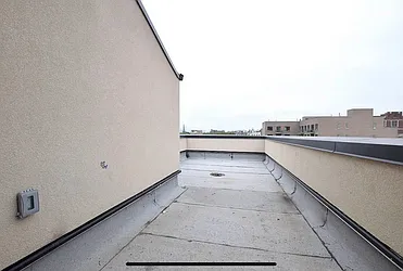 Rented by East Williamsburg Realty Inc