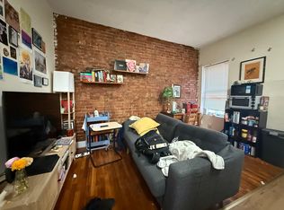 888 Huntington Ave APT 8, Boston, MA 02115