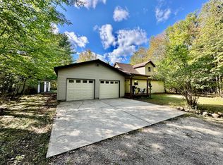 7518 M 93 Hwy, Grayling, MI 49738