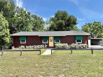 31738 Blanton Ln, Tavares, FL, 32778