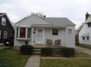 17229 Brady, Redford, MI