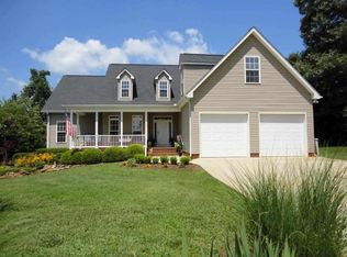 204 Forked Oak Way, Fountain Inn, SC 29644