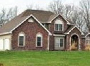 1440 Sneak Rd, Foristell, MO 63348