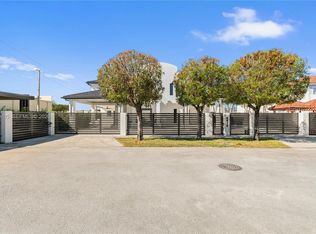 Sarco Sub, Miami, FL 33175