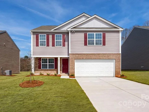 5149 Fireweed Ct, Dallas, NC 28034