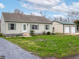 23329 Tunis Ln, Claiborne, MD 21624