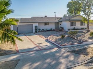 16300 Armstead St, Granada Hills, CA 91344