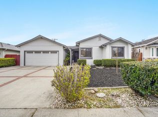 10780 Brookwell Dr, Cupertino, CA