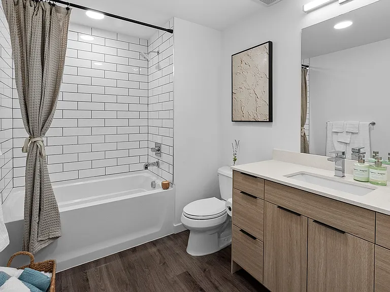 Highmark Bozeman Apartments & Townhomes — Photo 19