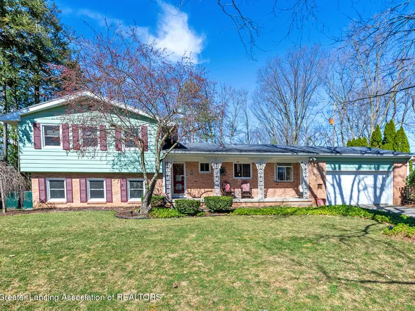 3100 N Cambridge Rd, Lansing, MI 48911