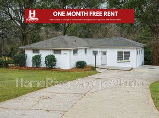 2061 Rockhaven Dr, Decatur, GA 30032