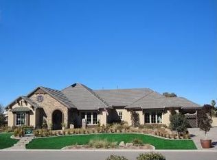 224 S Mesa Dr, Mesa, AZ 85210