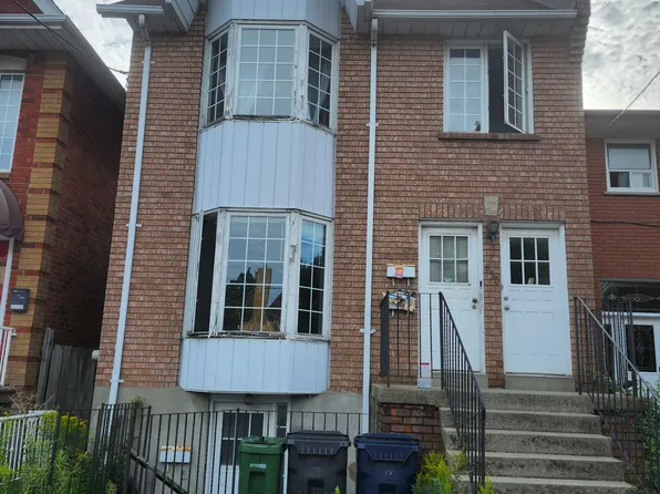 850 Ossington Ave, Toronto, ON M6G 3V1