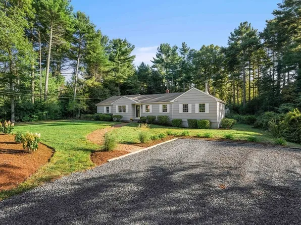 4 Surrey Ln, Kingston, MA 02364