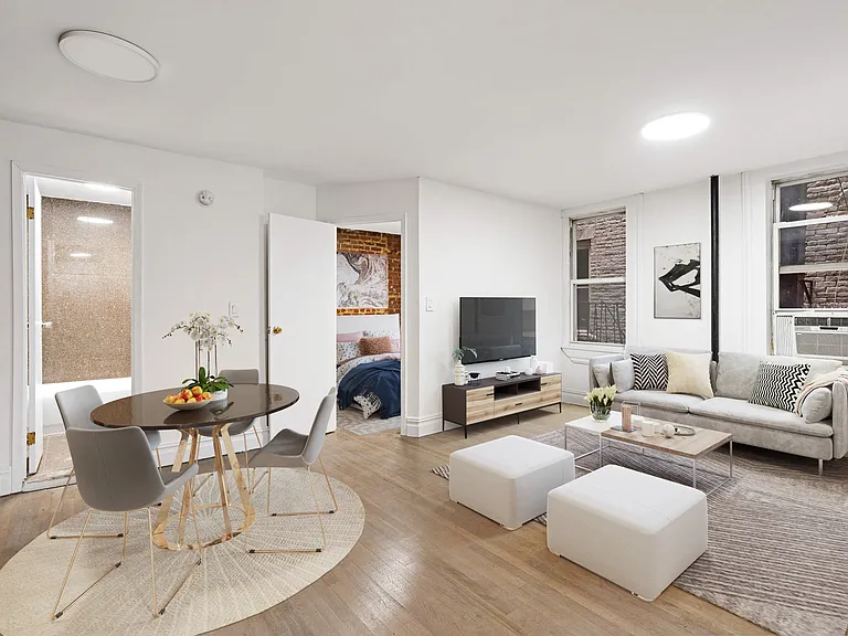 150 E 3rd St #3D — Photo 2