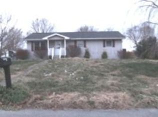 326 Shatolon Ct, Blountville, TN 37617