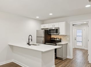 The Courtyards at Lower Greenville, Dallas, TX 75206