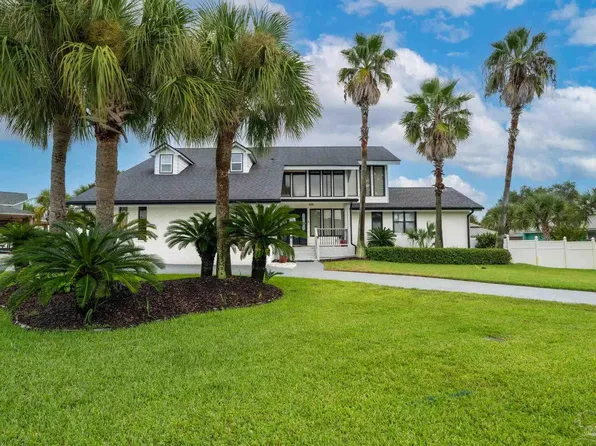 5420 Grande Lagoon Blvd, Perdido Key, FL 32507